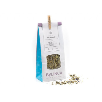 Bylinkový čaj - Pre radosť 70g, sypaný čaj  