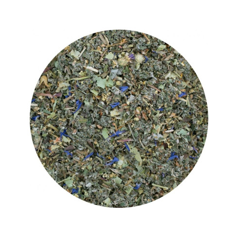 Bylinkový čaj - Pre radosť 70g, sypaný čaj  