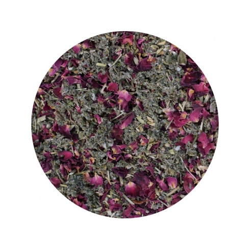 Bylinkový čaj - Pre ženy 60g, sypaný čaj  