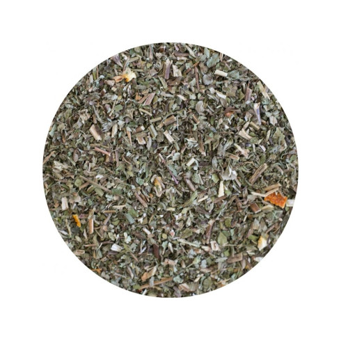 Bylinkový čaj - Príjemný večer 70g, sypaný čaj v plechovke