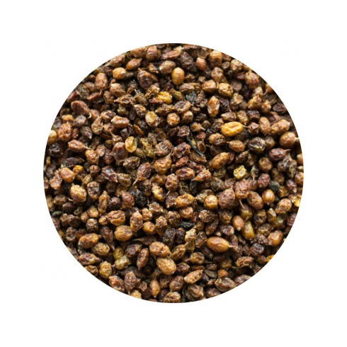 Bylinkový čaj - Rakytník plod 105g, sypaný