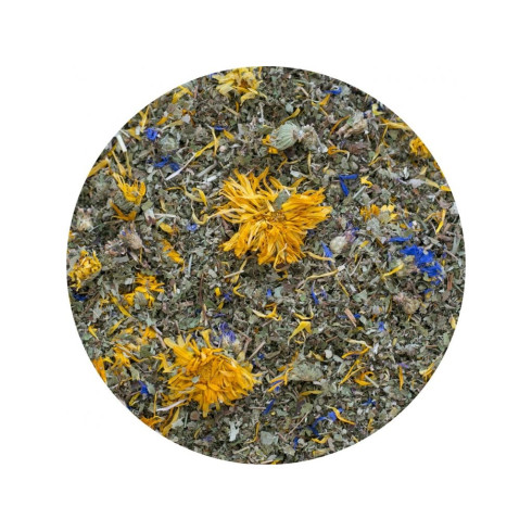 Bylinkový čaj - Ranné prebudenie 60g, sypaný