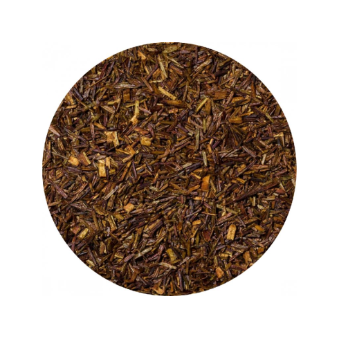 Bylinkový čaj - Rooibos organic tea 70g, sypaný čaj  Bylinkový čaj - Rooibos organic tea 70g, sypaný čaj