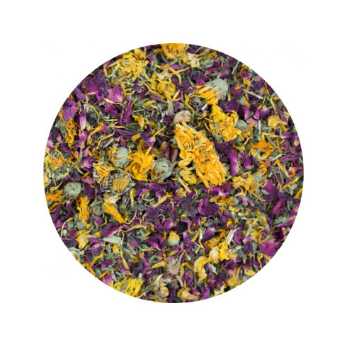 Bylinkový čaj -  Skvelá babička 50g, sypaný 