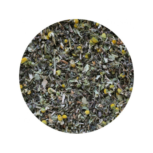 Bylinkový čaj - Sladké sny 60g, sypaný 