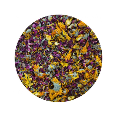 Bylinkový čaj - Sviatočný čaj 40g, sypaný čaj   Bylinkový čaj - Sviatočný čaj 40g, sypaný čaj