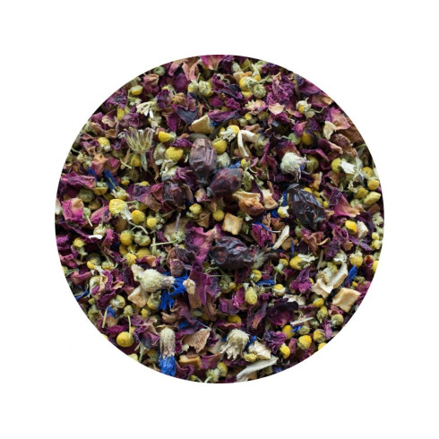 Bylinkový čaj - Vianočné prekvapenie 50g, sypaný čaj v sáčku