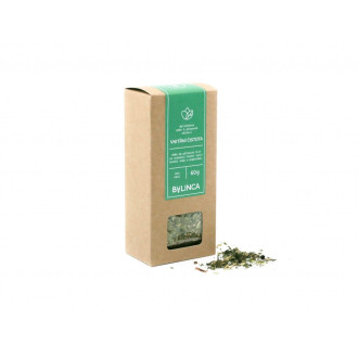 Bylinkový čaj -  Vnútorná čistota 60g, sypaný 