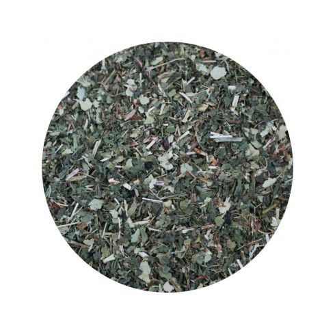 Bylinkový čaj - Vnitřní čistota 60g, sypaný 