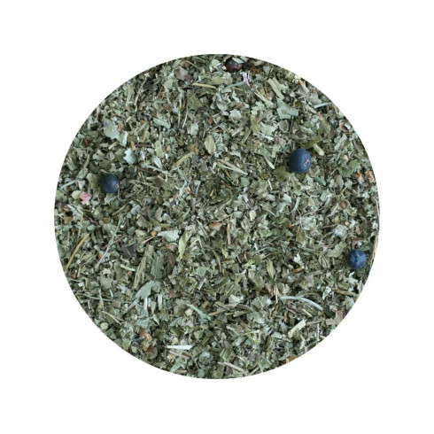 Bylinkový čaj - Vôňa lesa 70g, sypaný 