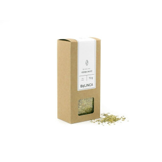 Bylinkový čaj - Yerba maté 70g, sypaný