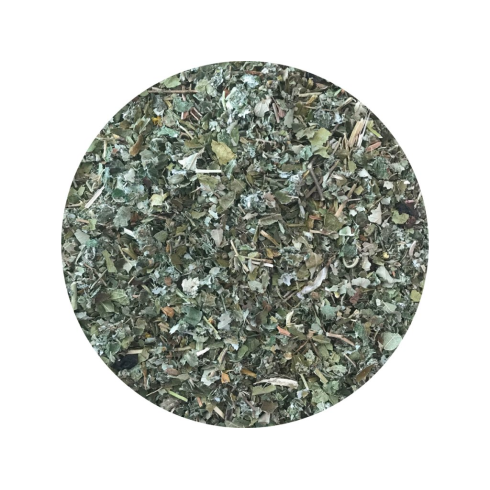 Bylinkový čaj - Záhradné osvieženie 60g