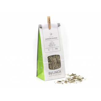 Bylinkový čaj - Záhradné osvieženie 60g