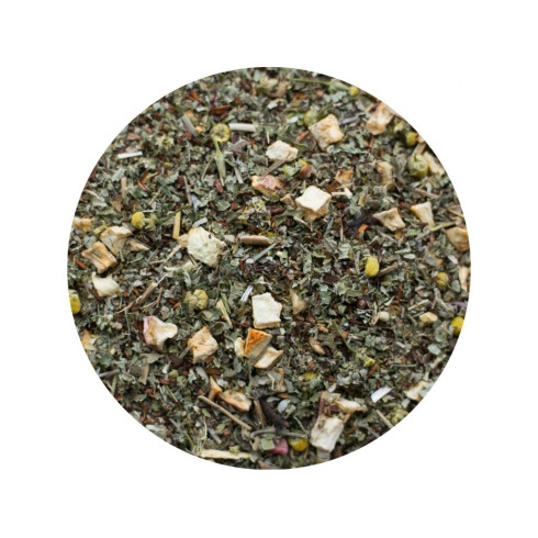 Bylinkový čaj -  Ženská sila 65g