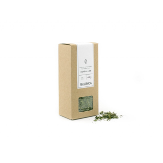 Bylinkový čaj - Kopřiva list 45g, sypaný čaj  Bylinkový čaj - Kopřiva list 45g, sypaný čaj