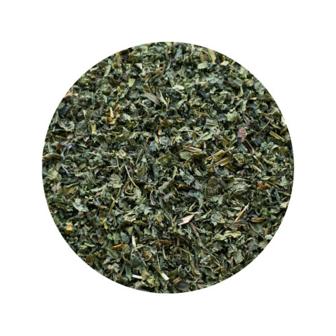 Bylinkový čaj - Žihľava list 45g, sypaný čaj  Bylinkový čaj - Žihľava list 45g, sypaný čaj