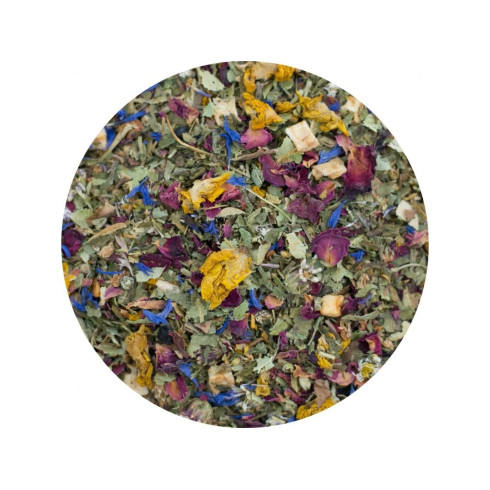 Bylinkový čaj - Zimný vánok 55g, sypaný čaj