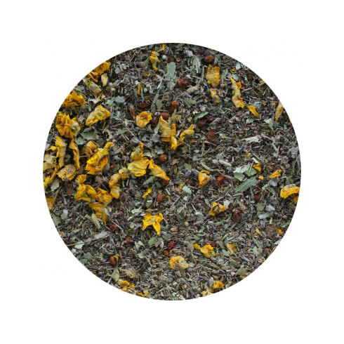 Bylinný čaj - Tuhý kořínek 60g, sypaný