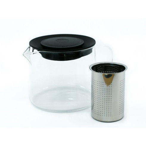 Čajová kanvica s filtrom 600ml Čajová kanvica s filtrom 600ml