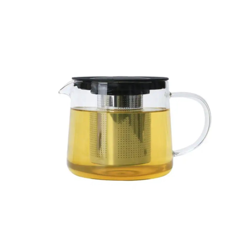 Čajová kanvica s filtrom 600ml Čajová kanvica s filtrom 600ml