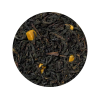Čierny čaj - Karamel 70g, sypaný čaj 