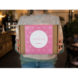 Darčeková sada - Báječnej žene