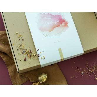 Darčeková sada - Ďakujem