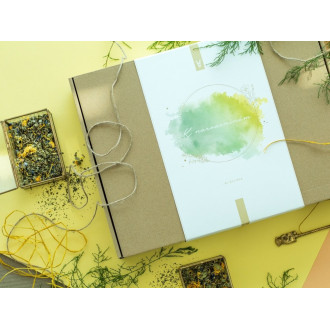 Darčeková sada - K narodeninám