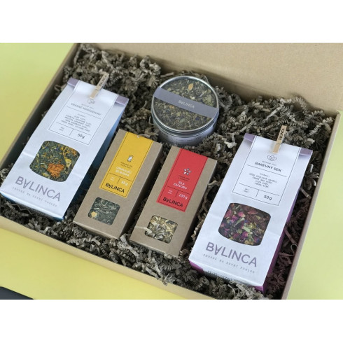 Darčeková sada - K narodeninám