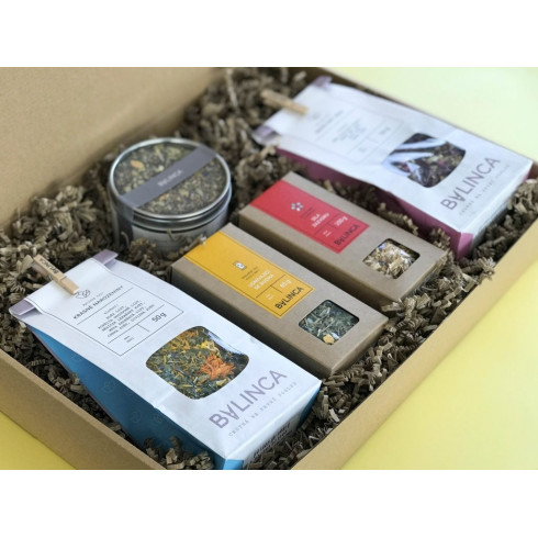 Darčeková sada - K narodeninám