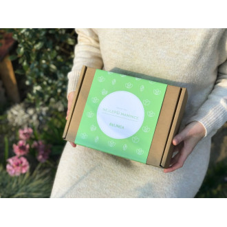 Darčeková sada - Najlepšej mamičke, Variant 1