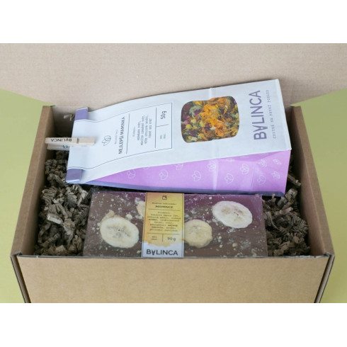 Darčeková sada - Najlepšej mamičke, Variant 2