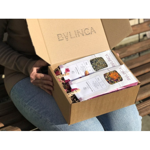 Darčeková sada - Najlepšej mamičke, Variant 2