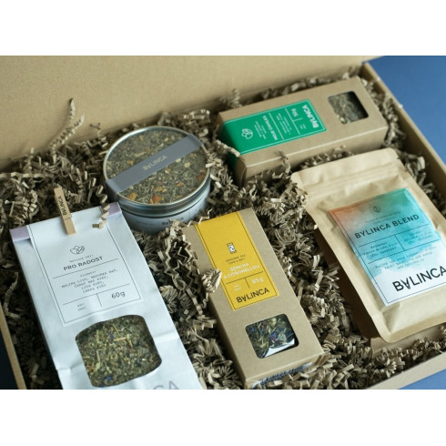 Darčeková sada - Pre radosť