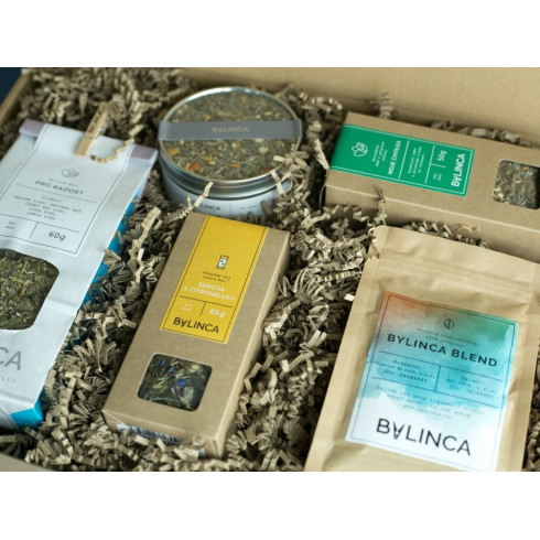 Darčeková sada - Pre radosť