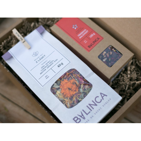 Darčeková sada - Z lásky