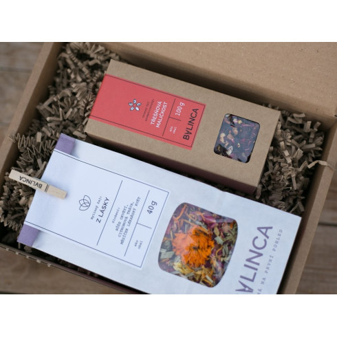 Darčeková sada - Z lásky