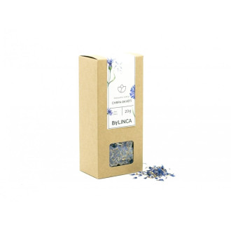 Dekoračné kvety - Nevädza kvet 20g Dekoračné kvety - Nevädza kvet 20g