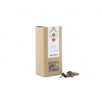 Ovocná zmes - Od srdiečka 45g, sypaný čaj  Ovocná zmes - Od srdiečka 45g, sypaný čaj