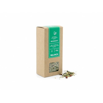 Ovocný čaj - Brusnicový 55g, sypaný
