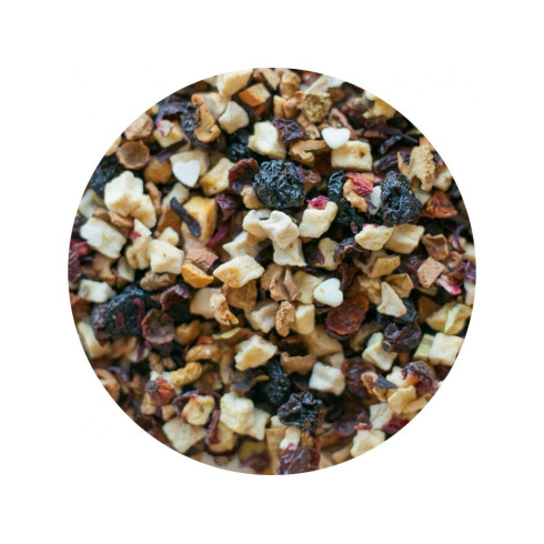 Ovocný čaj - Třešňová maličkost 100g, sypaný čaj