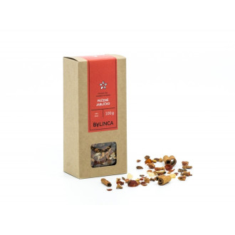 Ovocný čaj - Pečené jabĺčko 100g, sypaný čaj  Ovocný čaj - Pečené jabĺčko 100g, sypaný čaj