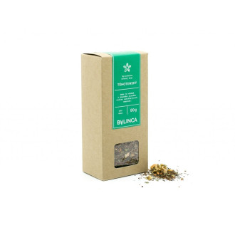 Ovocný čaj - Těhotenský 80g, sypaný čaj  Ovocný čaj - Těhotenský 80g, sypaný čaj