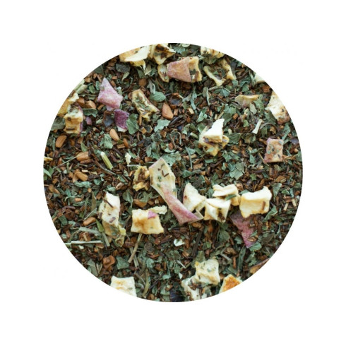 Ovocný čaj - Tehotenský 80g, sypaný čaj  Ovocný čaj - Tehotenský 80g, sypaný čaj