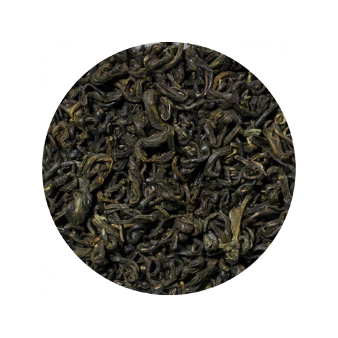Zelený čaj - China chun mee organic tea Bio 70g