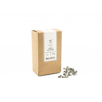 Zelený čaj - China chun mee organic tea Bio 70g Zelený čaj - China chun mee organic tea Bio 70g