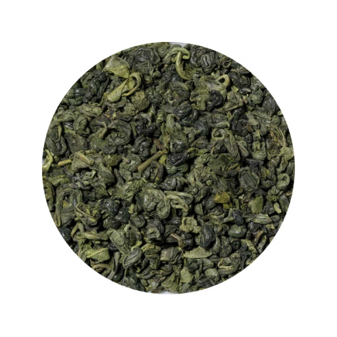 Zelený čaj - China gunpowder organic tea Bio 70g