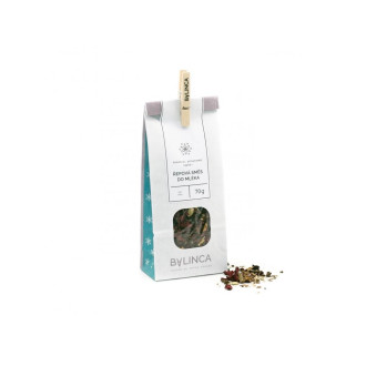 Zmes korenia do mlieka - Repková 70g