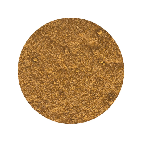 Zmes korenia do mlieka - Zlatá 60g