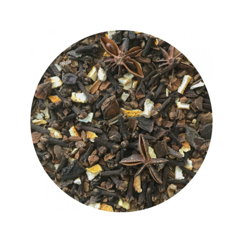 Zmes korenia - Na varené víno 90g, Zvárakové korenie